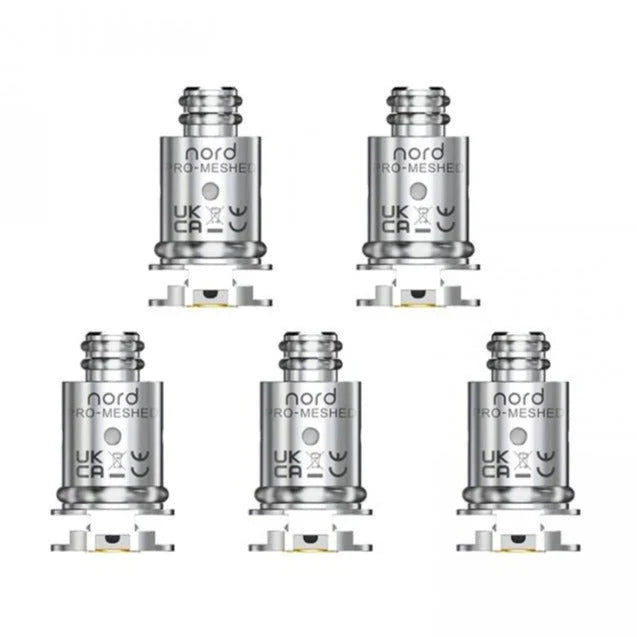 SMOK Nord Pro Replacement Coils