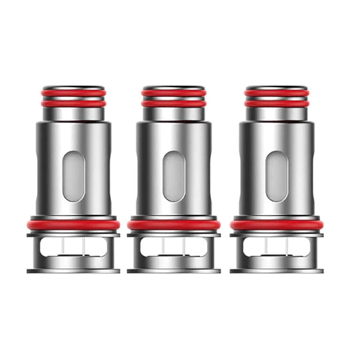 SMOK RPM160 Mesh 0.15 Coil 3 Pack