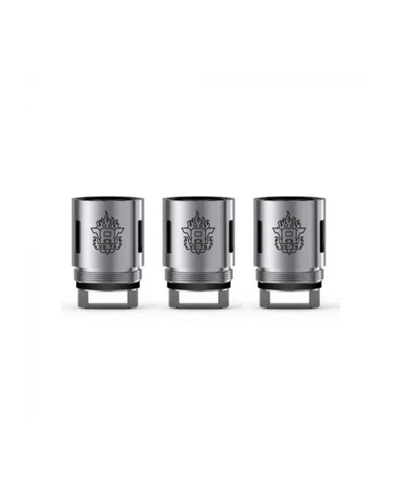 Smok TFV8 T6 Coil - 3 Pack