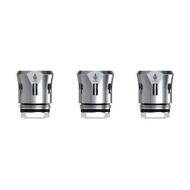 SMOK TFV12 Prince Dual Mesh Coil - 3 Pack