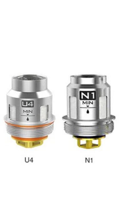 Voopoo UFORCE Replacement Coils 5 Pack