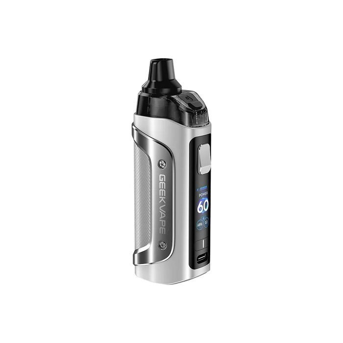 Geekvape Aegis Boost 3 Starter Kit