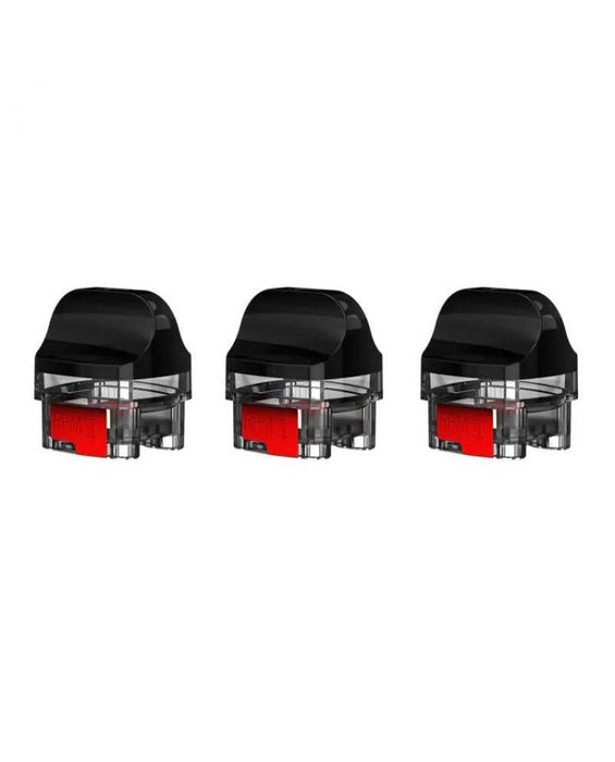 SMOK RPM/RPM2 Replacement Pods - 3 Pack