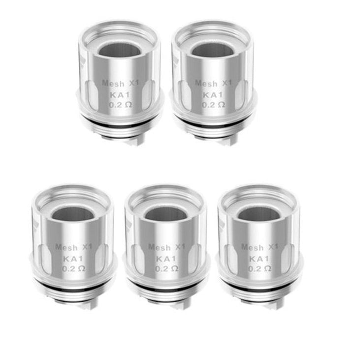 Geekvape Super Mesh Replacement Coils