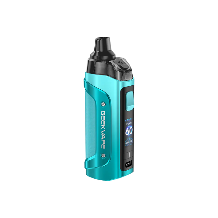 Geekvape Aegis Boost 3 Starter Kit