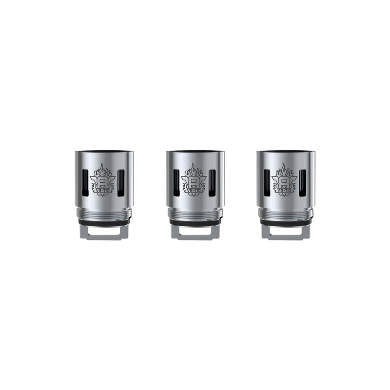 SMOK TFV8 Prince T10 Coil - 3 Pack