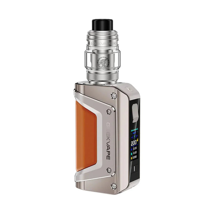 Geekvape Aegis Legend 3 Kit