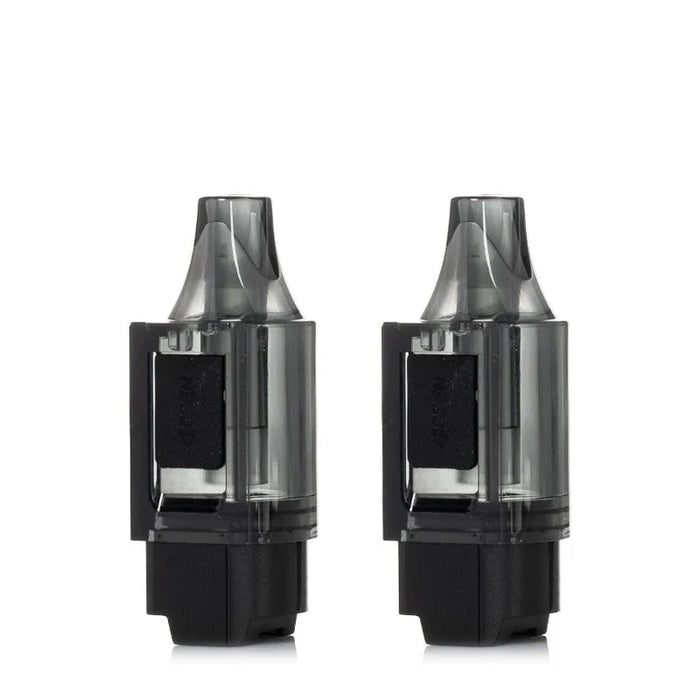 Uwell Caliburn Ironfist L Replacement Pods - 2 Pack