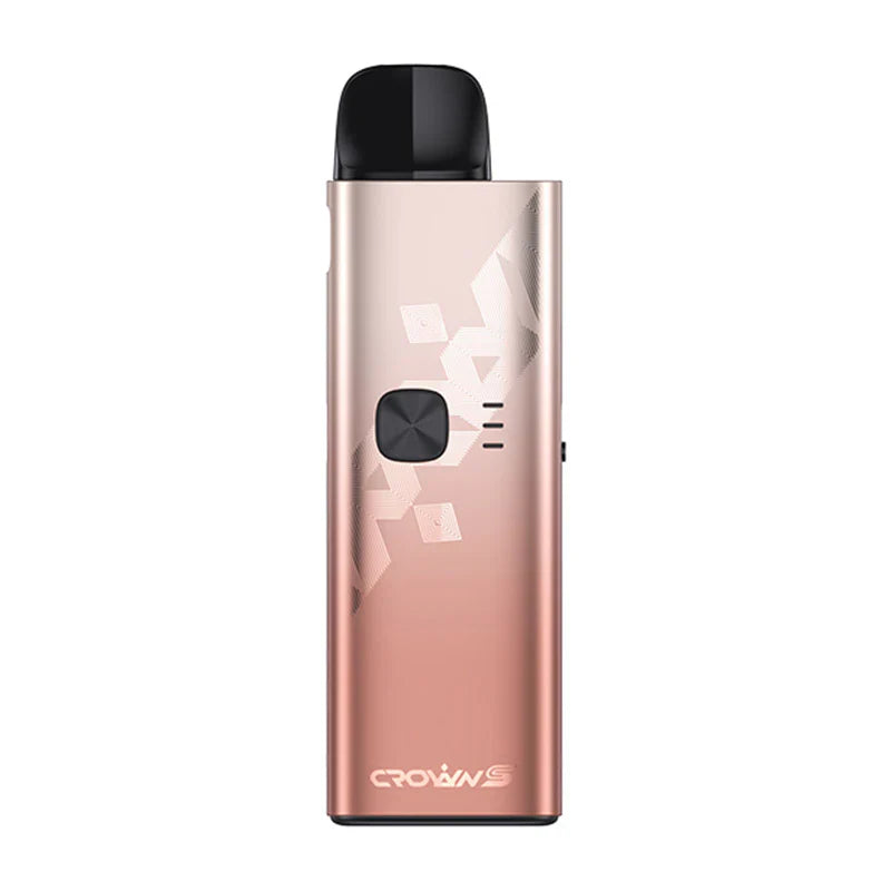Uwell Crown S Pod Kit