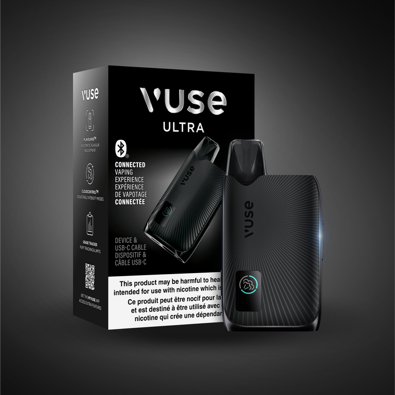 Vuse Ultra Vape Device