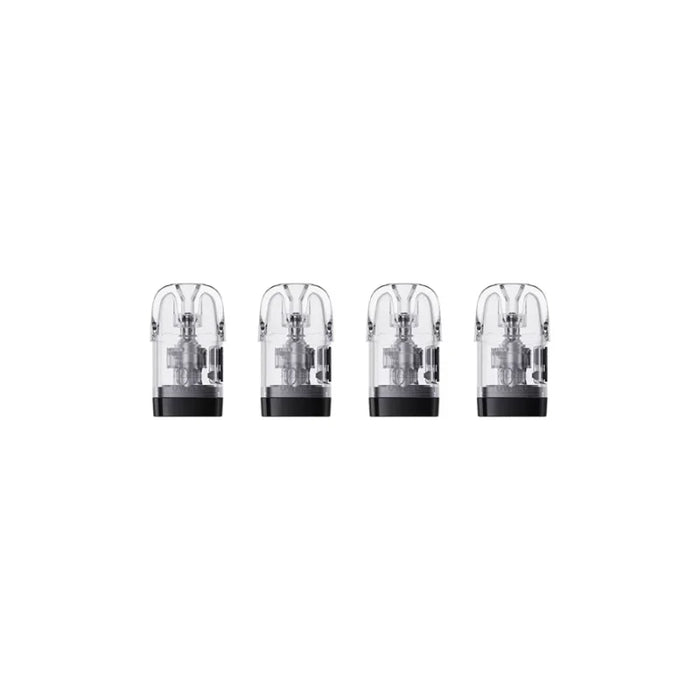 Uwell Dillon EM Replacement Pod 4 Pack