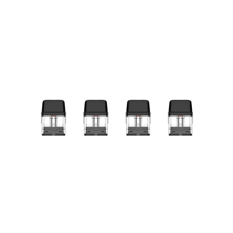 Vaporesso XROS Corex 2.0 Replacement Pods - 4 Pack