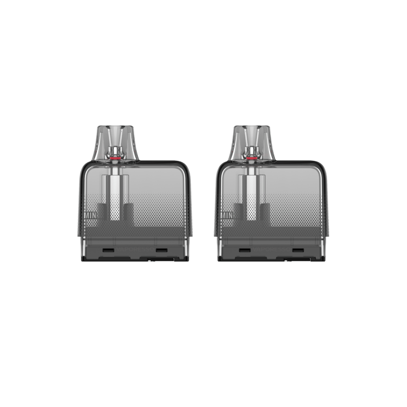 Vaporesso Eco Nano Plus Replacement Pods 10ml - 2 Pack