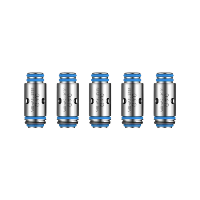 Smok Nexmesh Coil 0.4ohm - 5 Pack