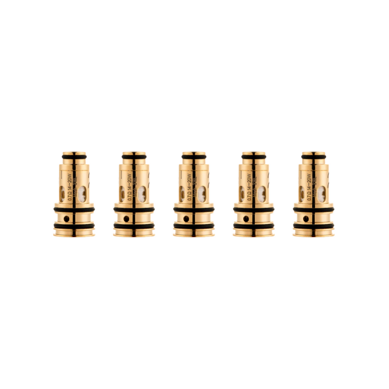 Dotmod Dotcoil Replacement Coil 5 Pack