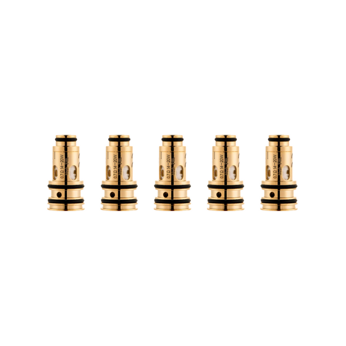 Dotmod Dotcoil Replacement Coil 5 Pack
