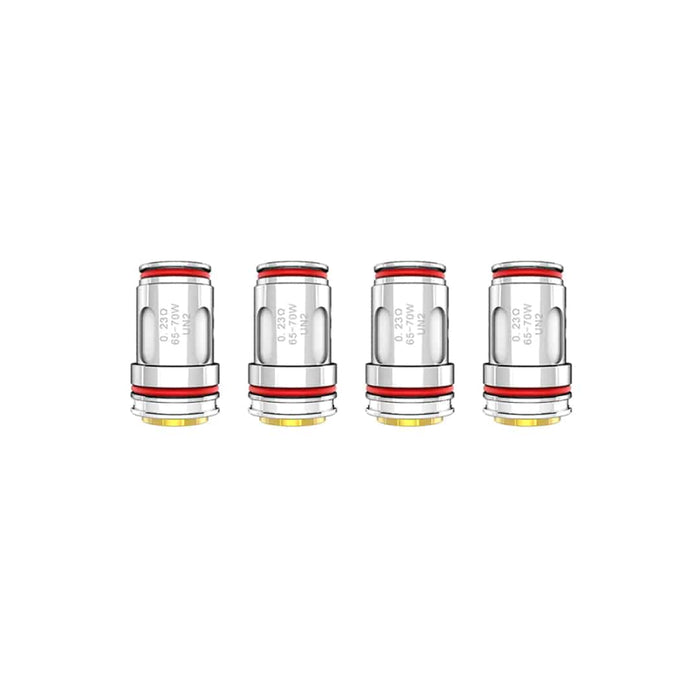 Uwell Crown 5 Coils (4 Pack)