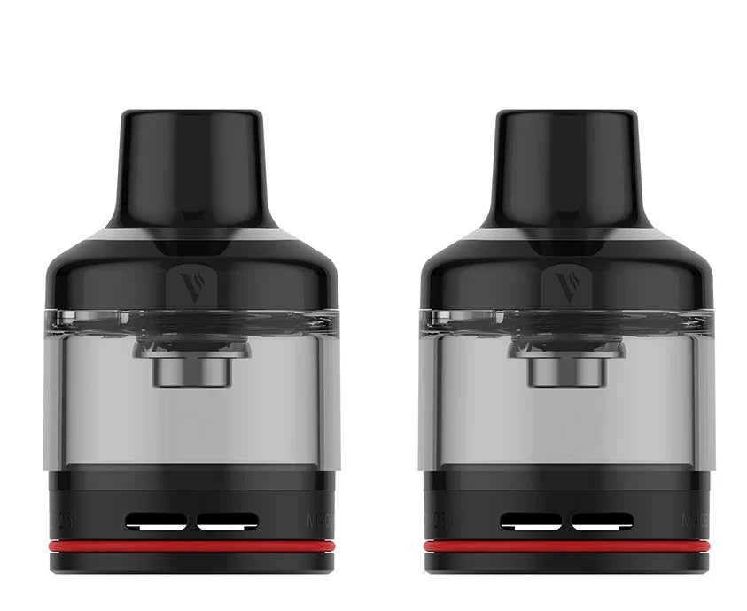 Vaporesso GTX Replacement Pods 2 pack