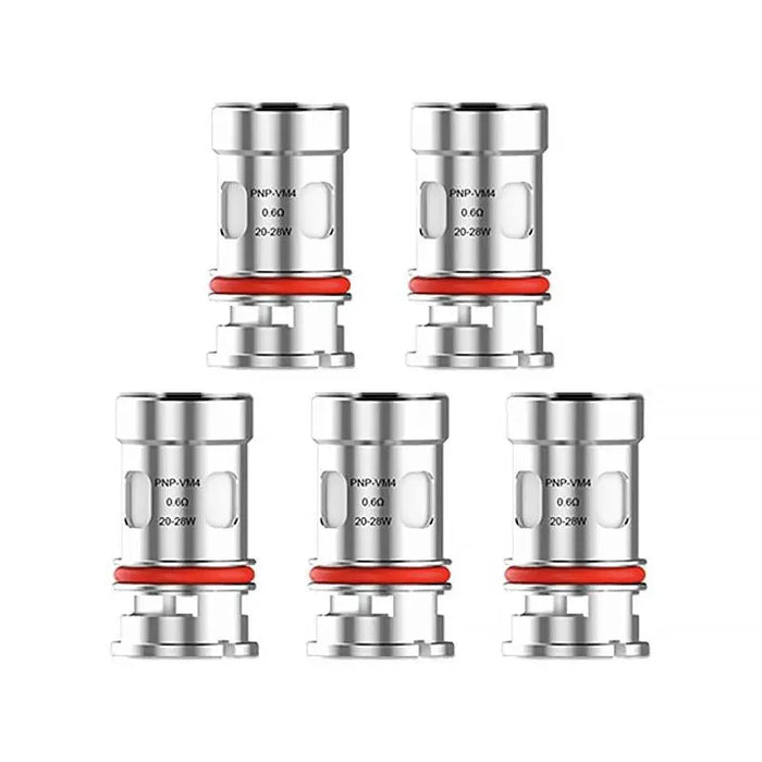 Voopoo PNP Coils VM (5 Pack)