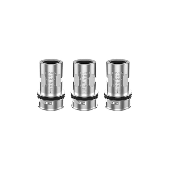 Voopoo TPP Coils (3 Pack)