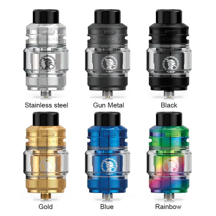 GeekVape Z Sub-Ohm SE Tank 5.5ml