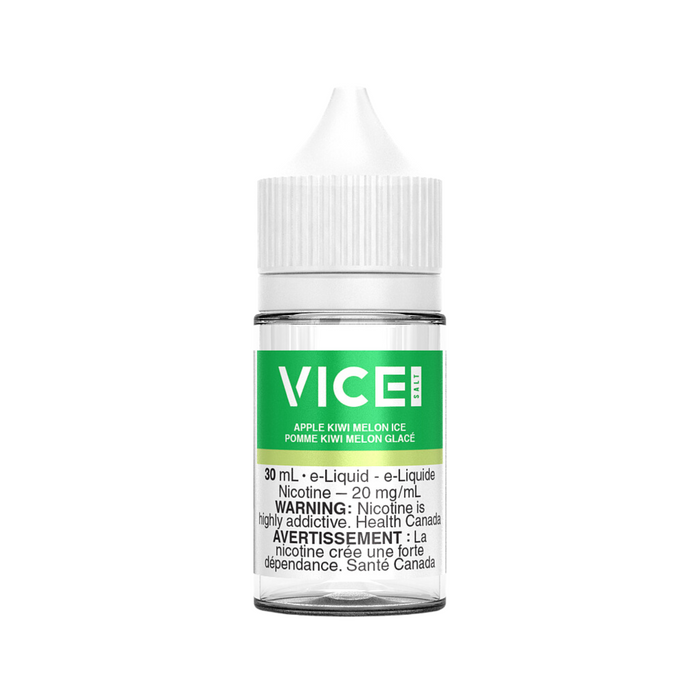 Vice Salt - Apple Kiwi Melon Ice 30ml