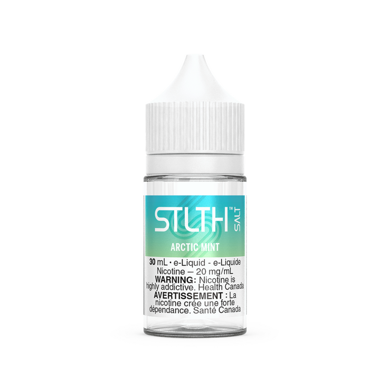 STLTH Salt - Arctic Mint 30ml