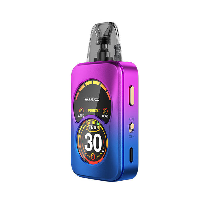 Voopoo Argus A Pod Kit