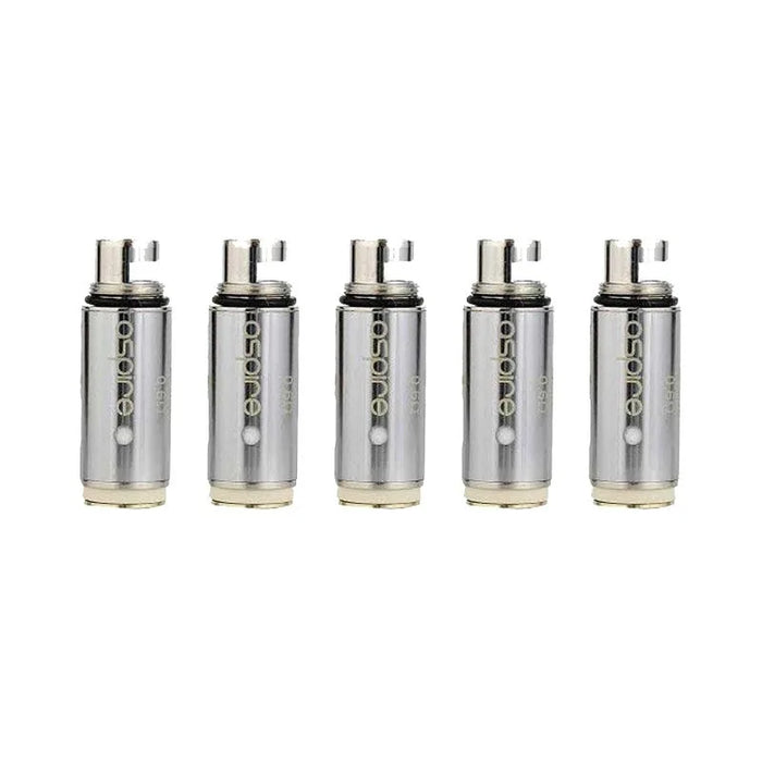 Aspire Breeze Coils - 5 Pack