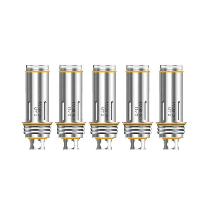 Aspire Cleito Coil - 5 Pack