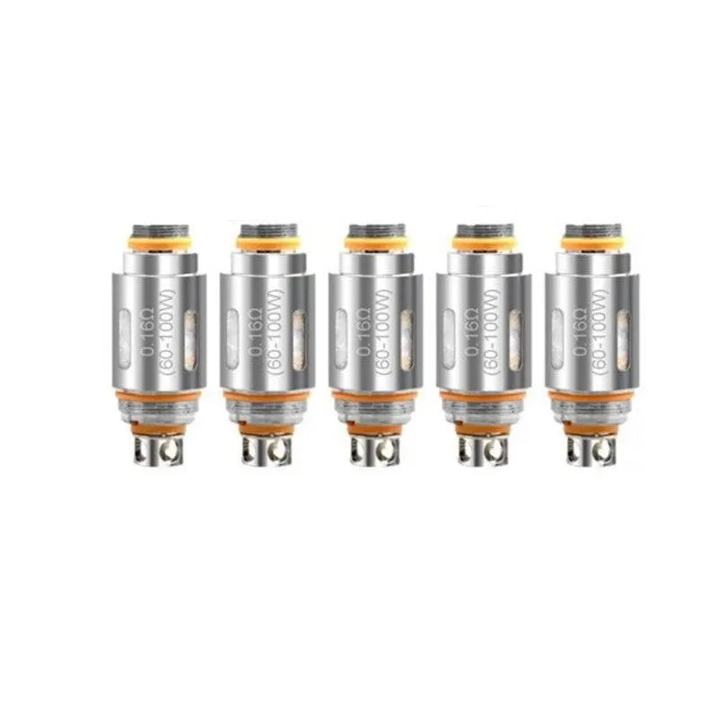 Aspire Cleito EXO Coil - 5 Pack