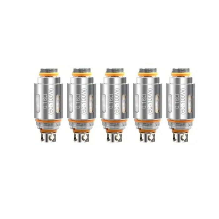 Aspire Cleito EXO Coil - 5 Pack