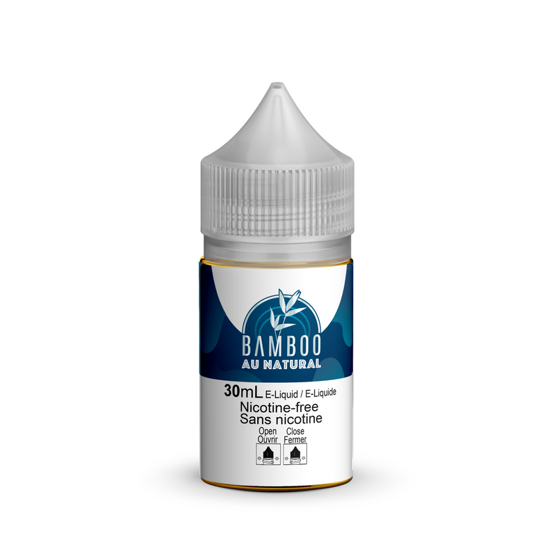 Bamboo - Au Natural Multipack 30ml