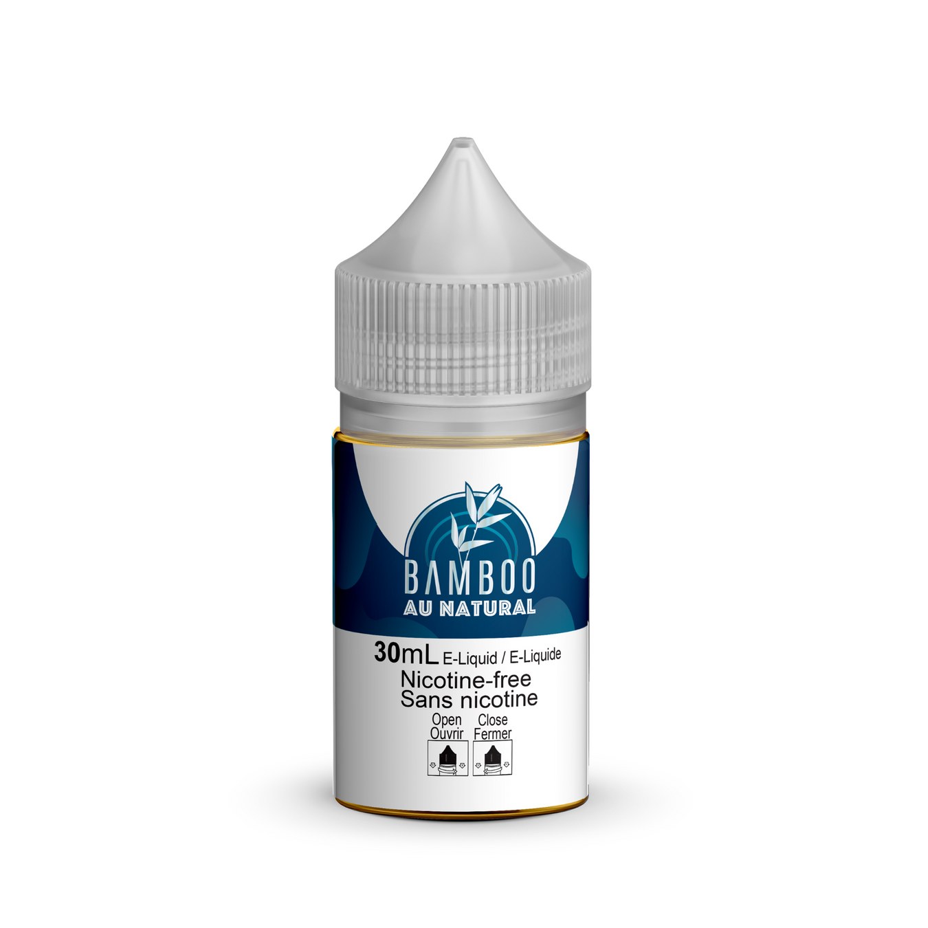 Bamboo 30ml