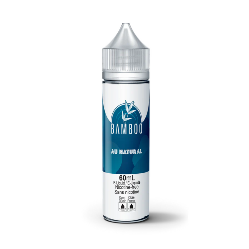 Bamboo - Au Natural 60ml