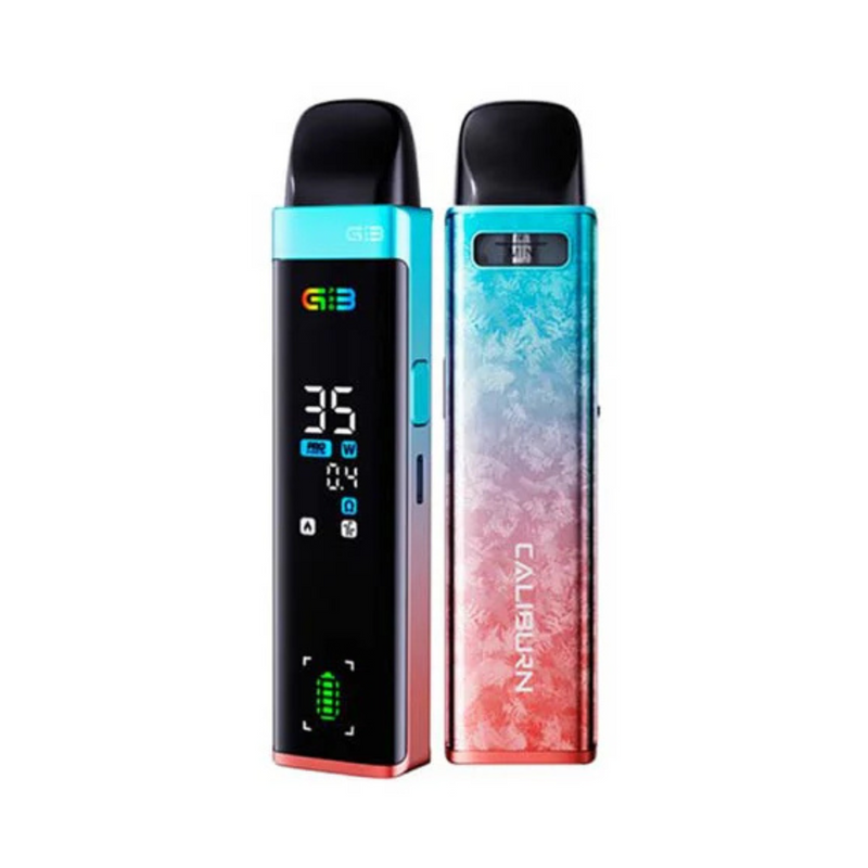 Uwell Caliburn G3 Pro Pod Kit