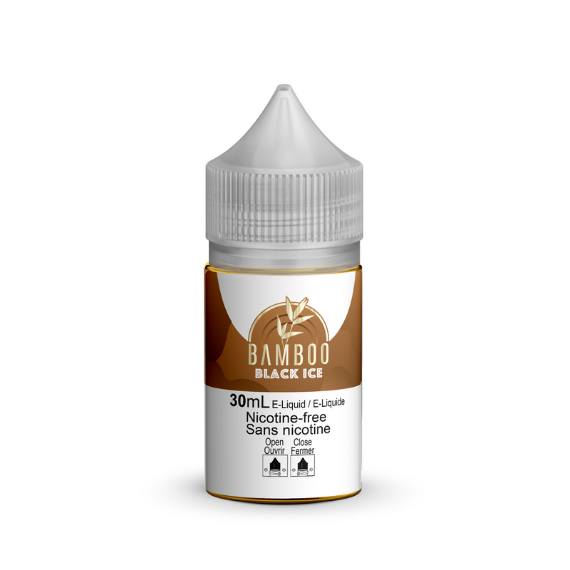 Bamboo - Black Ice Multipack 30ml