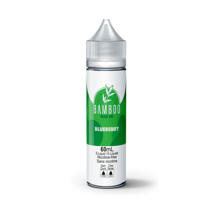 MAX VG Blueberry 60ml