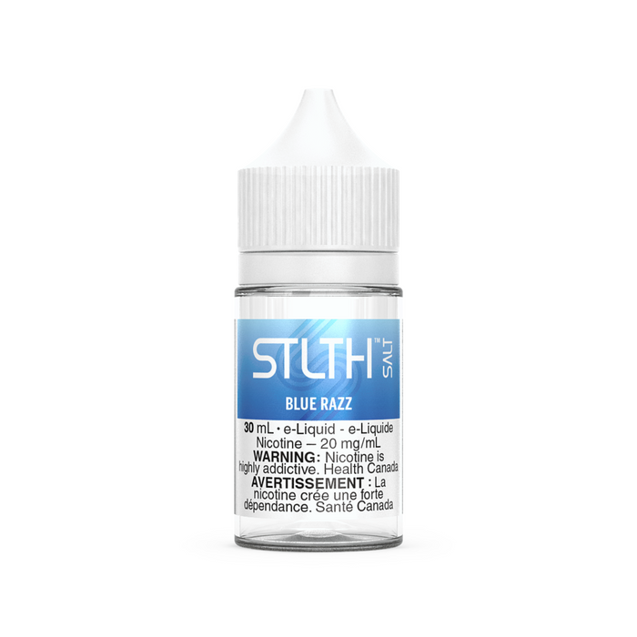 STLTH Salt - Blue Razz 30ml