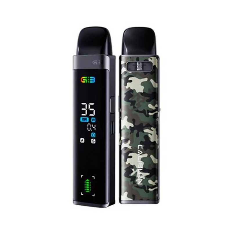 Uwell Caliburn G3 Pro Pod Kit