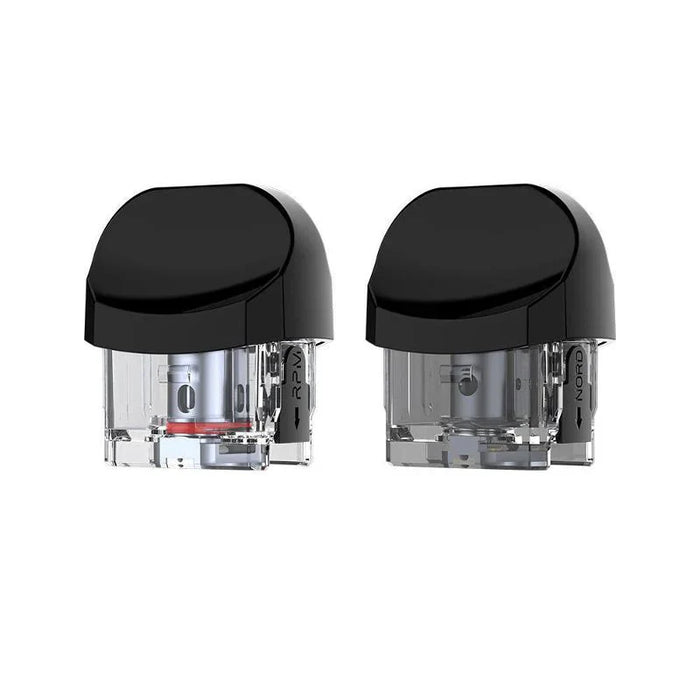 SMOK Nord 2 Replacement Pods - 3 Pack