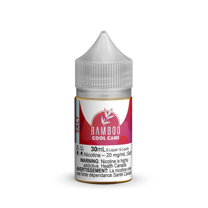 Bamboo Salt - Cool Cane 30ml