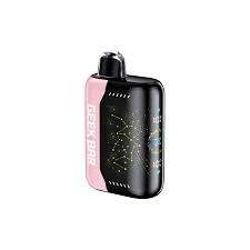 Geek Bar Pulse X Disposable - Sour Strawberry Ice 20mg