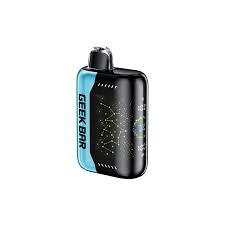 Geek Bar Pulse X Disposable - Cherry Blast Ice 20mg
