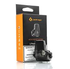 Geekvape Aegis Boost SE Pod 4.5ml