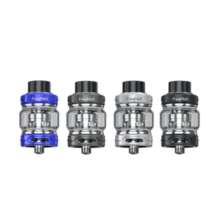 FreeMax Tanks