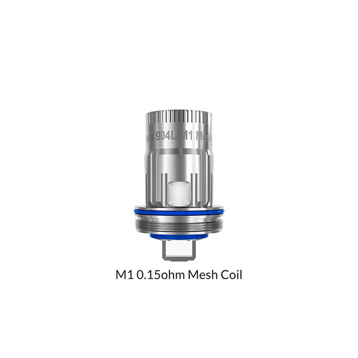 Freemax 904L M Mesh Coil