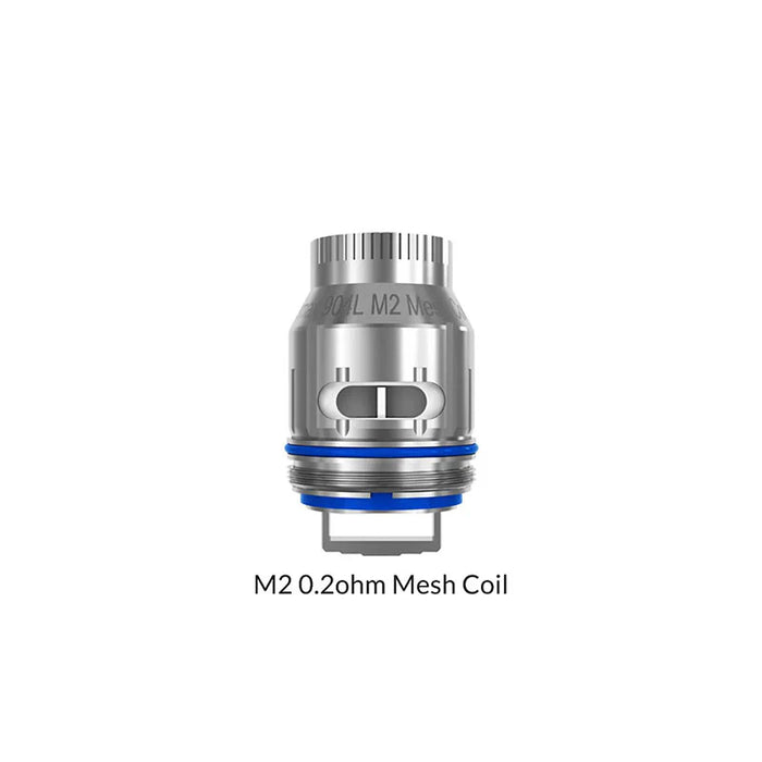 Freemax 904L M Mesh Coil