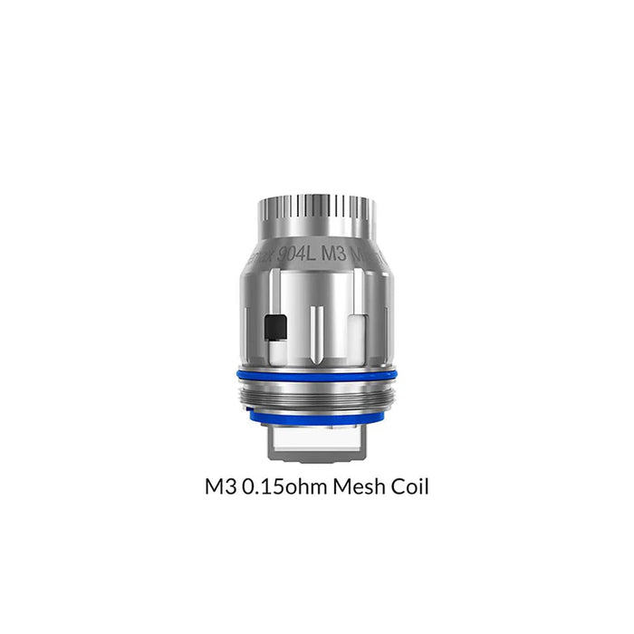 Freemax 904L M Mesh Coil