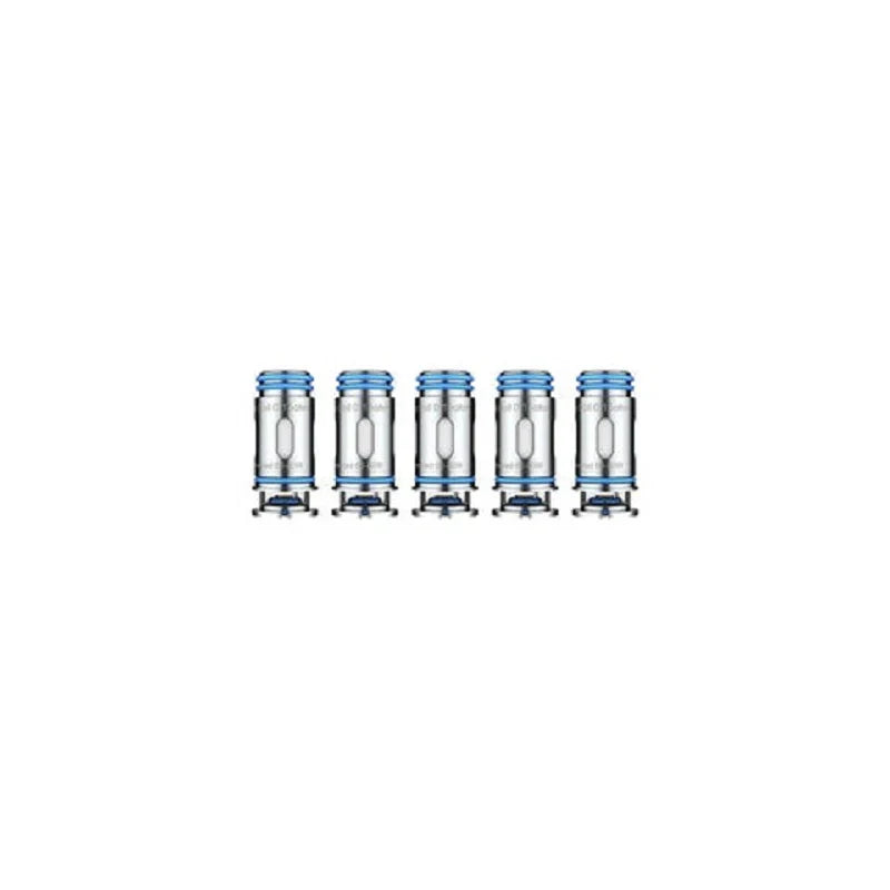 Freemax MS Mesh Replacement Coils 5 Pack